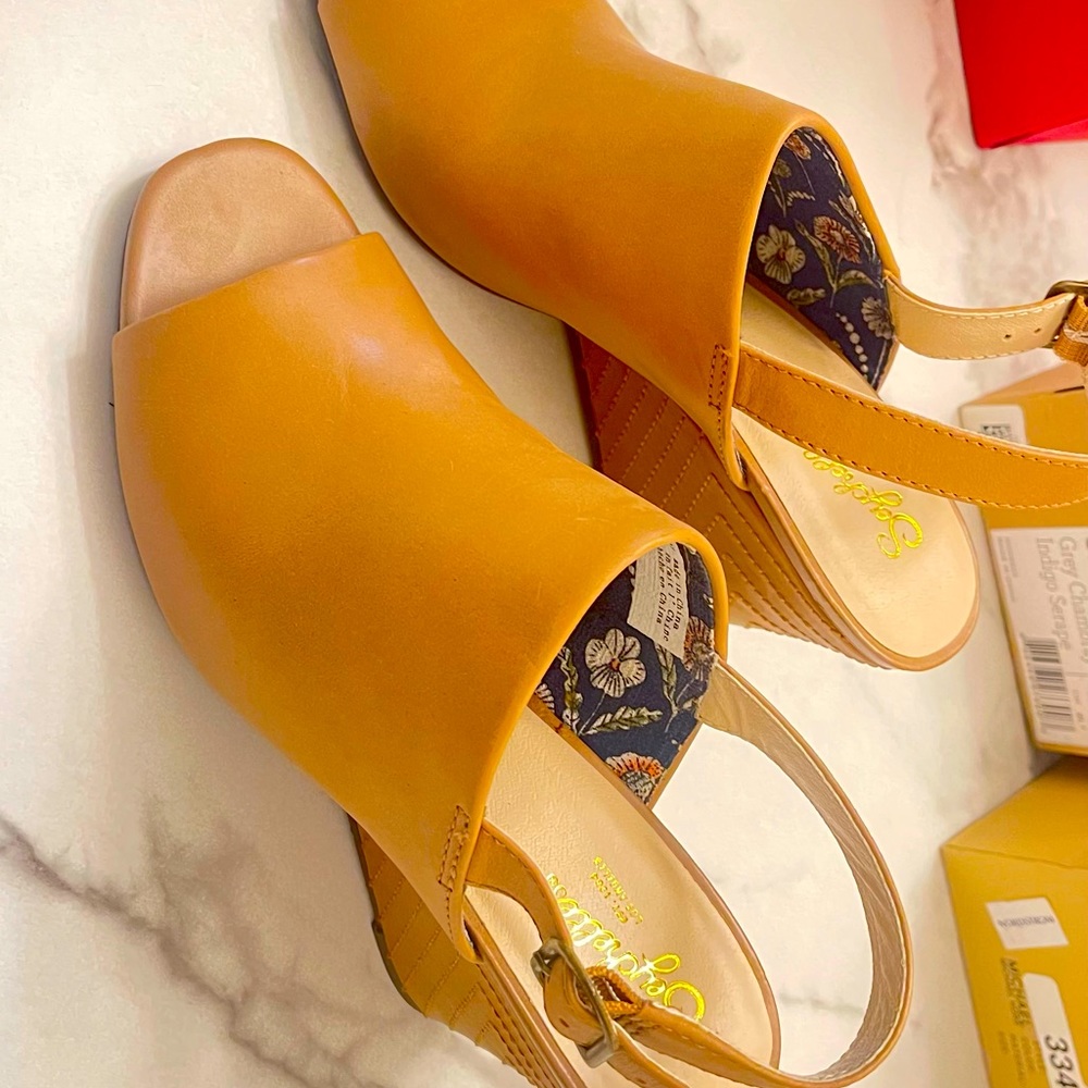 Wedges - Picture 3 of 5